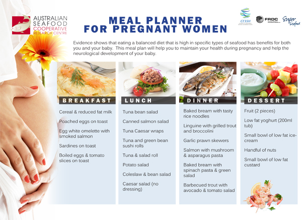 pregnancy-meal-planner